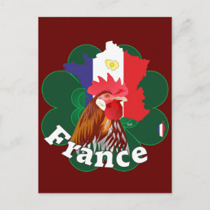 Frankreich - France Postkarte Postcard