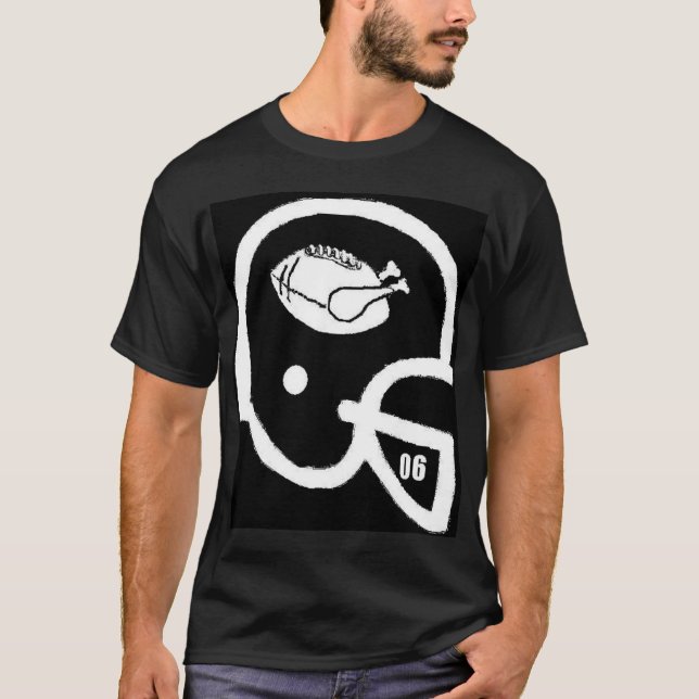 Franks Shirt (Front)