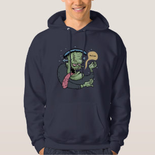 Franky Says So Hoodie