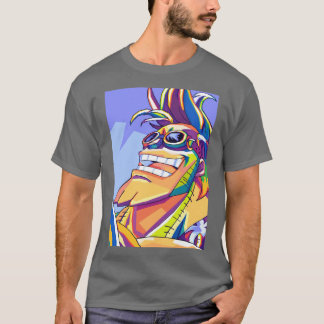 Franky T-Shirt