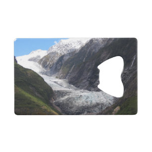 Franz Josef Glacier, New Zealand