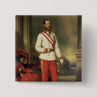 Franz Joseph I, Emperor of Austria