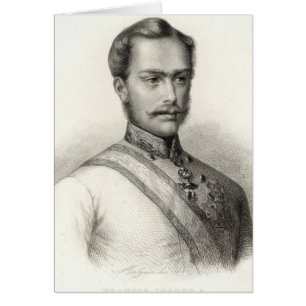 Franz Joseph I, Emperor of Austria 2