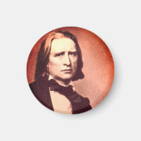 Franz Liszt