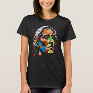 Franz Liszt Music Composer Piano T-Shirt