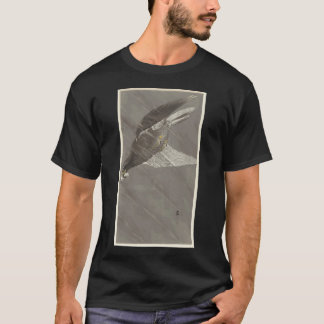 Franz Marc Art s Wild Boars in the Water Franz Mar T-Shirt