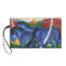 Franz Marc Blue Horses Wristlet