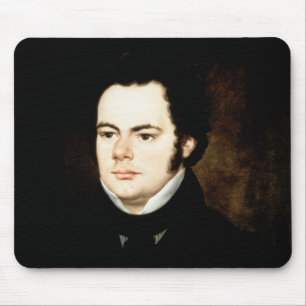 Franz Peter Schubert Mouse Pad
