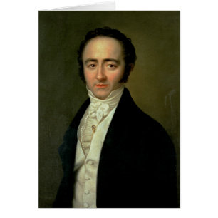 Franz Xaver Mozart , later known as Wolfgang