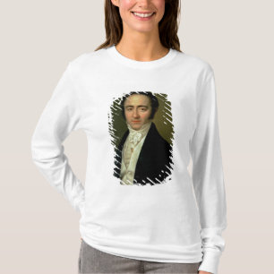 Franz Xaver Mozart , later known as Wolfgang T-Shirt