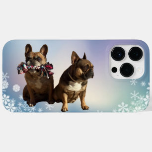 französische Bulldogge  Case-Mate iPhone 14 Pro Max Case