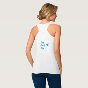 französische Bulldogge im Sommer Singlet