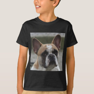 Französische Bulldogge T-Shirt