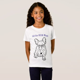 französische Bulldogge T-Shirt