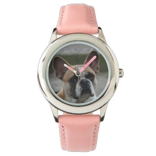 Französische Bulldogge   Watch