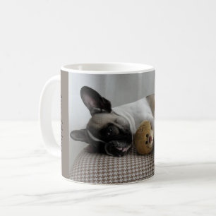 Französische Bulldoggen Coffee Mug