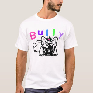 Französische Bulldoggen Shirt