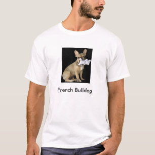 Französische Bulldoggen TShirt