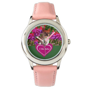 Französische Bulldoggen  Watch