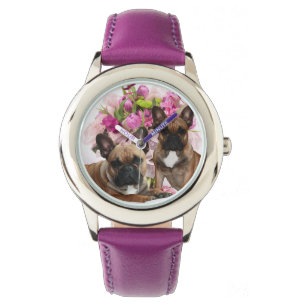 Französischen Bulldoggen  Watch