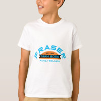 Fraser Family Reunion 2025 Design 2 Kids T-Shirt