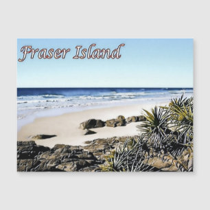 Fraser Island - Australia -