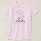 Fraser of Lovat Clan crest Scottish surname tartan