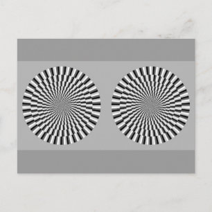 Fraser-WilcoxIllusion Postcard