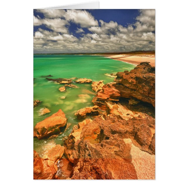 Frasers Beach | Tasmania (Front)