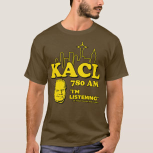 Frasier KACL 780 AM T-Shirt