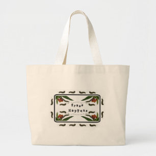 Frass Happens Bag