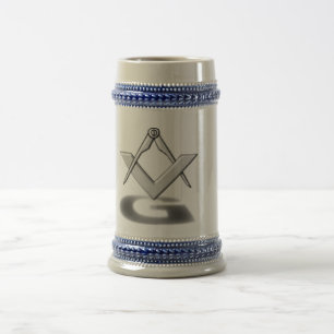 fraternal masonic Mug