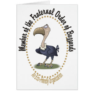 Fraternal Order of Buzzards