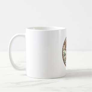 Fraternity Sorority Cat Fraternity Sorority Cat Vi Coffee Mug