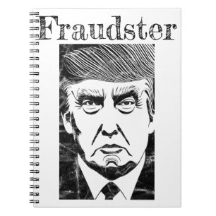 Fraudster Notebook