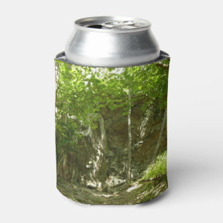 Frazier Discovery Trail at Shenandoah Photography Can Cooler