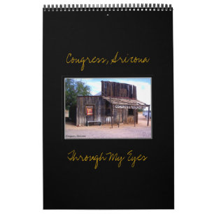 Frazzled By Zazzle. ~Special Order~ Calendar