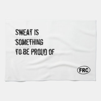 FRC towel