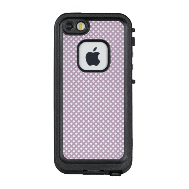 FRĒ® for Apple iPhone Lifeproof Case (Back)