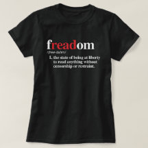 freadom definition