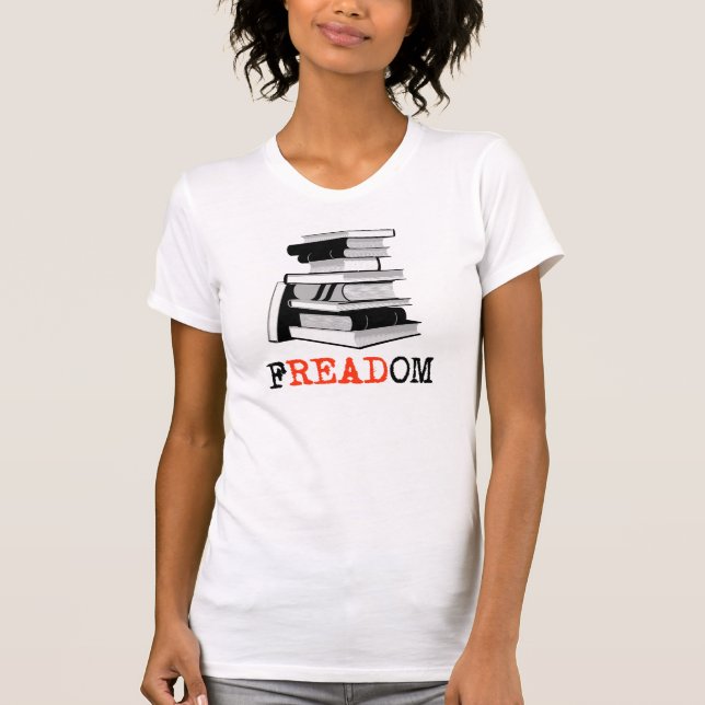 FREADOM T-Shirt (Front)