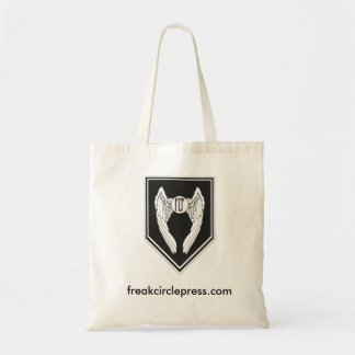 Freak Circle Press Bag