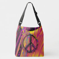 Freak Flag Psychedelic Hippy Couture