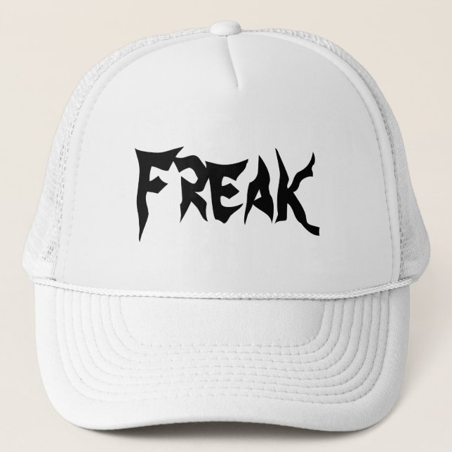 Freak hat (Front)