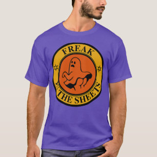 Freak In The Sheets 42 T-Shirt