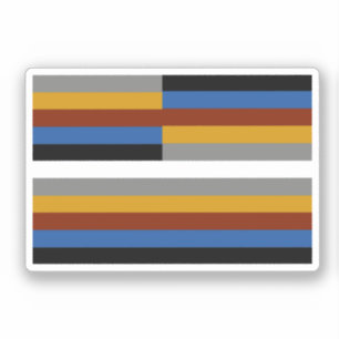 Freak Pride Flag