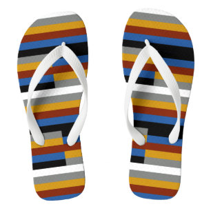 Freak Pride Jandals