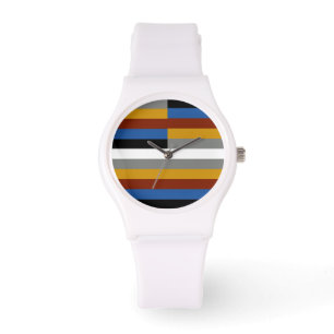 FREAK PRIDE WATCH