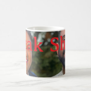 Freak Show Coffee Mug