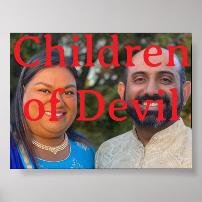 Freak Show Poster (Front)